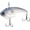 Oyster, variant on SteelShad Ledge Shad 1-3/4 oz