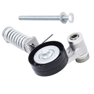 Tendicinghia Originale GM ACDelco 12568172 Per Cinghia Servizi – Ricambio Di Fabbrica Per Veicoli GM