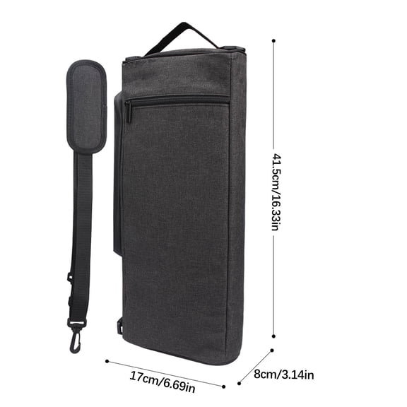 Hovmgk Outdoor Portable Golf Refrigerated Ice Bag, Insulated Beer Sleeve for Golf, Cold Storage for Drinks, Fits Most Golf Bags, Ideal for Golf Games, Bachelor Parties & Outdoor Activities
