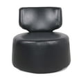 thumbnail image 4 of DeeHome 29.13" Wide Swivel Chair, 4 of 9