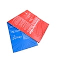 thumbnail image 1 of Colchoneta Bicolor Multiusos Entrenamiento Gym Tayga Azul, 1 of 5