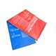 thumbnail image 1 of Colchoneta Bicolor Multiusos Entrenamiento Gym Tayga Azul, 1 of 5