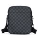thumbnail image 3 of Bolso de hombre, bolso de hombro para hombre, bolso de hombro lateral ajustable para hombre, bolso de hombro para hombre, resultados impresionantes, 3 of 9