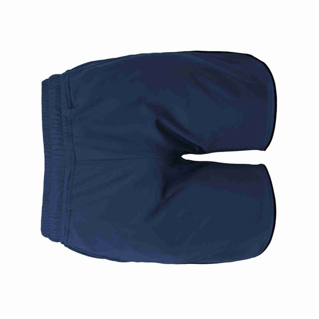 Swim Men Fitness Shorts de Secado Rápido Gimnasia Paltaciones de Verano Sports Sports Running Sorth Pants Con Bolsillos