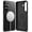 Magnetic Black, variant on Ringke Onyx [Non-Slip Grip] for Galaxy S26 Plus Case, Slim Rugged Anti-Fingerprint Shockproof Phone Cover - Black
