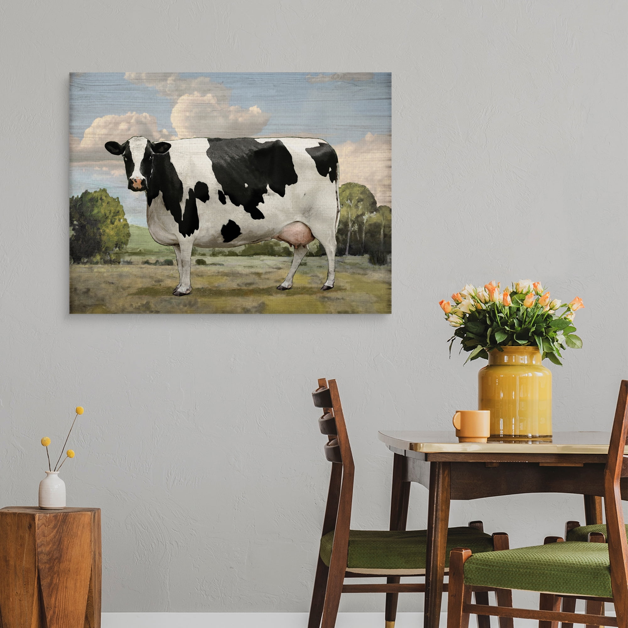 Best in Show by Mark Chandon Canvas Art Print