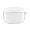 thumbnail image 1 of Funda para auriculares Funda transparente Anti-caída con gancho para Apple Airpods Pro 2 Ehuebsd Para estrenar, 1 of 3