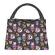 thumbnail image 1 of Fotbe Rainbow Unicorn And Cat Icecream Bolsa Térmica Portátil con Estampado, Bolsa de Entrega de Alimentos Aislada, Bolsa Reutilizable de Gran Capacidad para Comidas y Supermercado, 1 of 6
