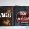 thumbnail image 4 of Tenchu: Fatal Shadows - PlayStation 2, 4 of 4