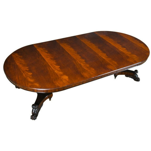 NDRT037 Round Table with Empire Bases 60-115 inch