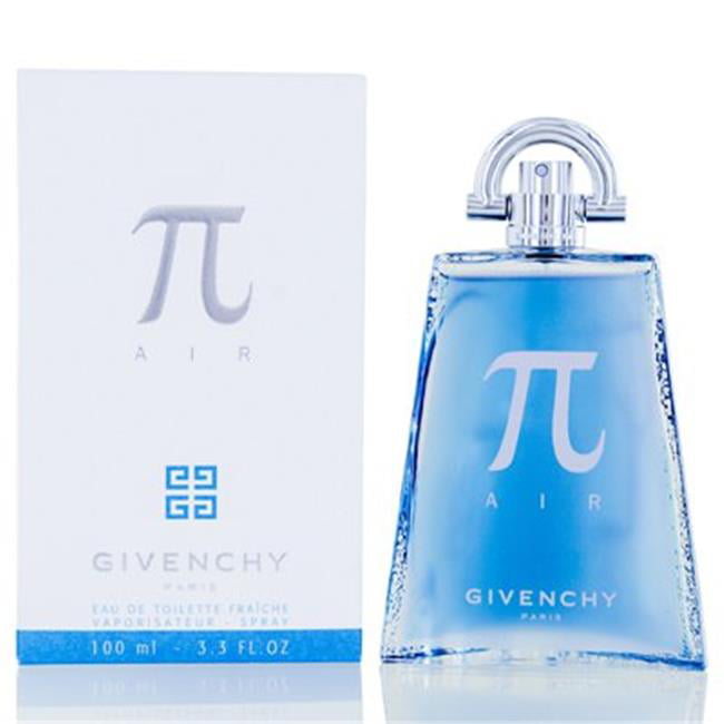 givenchy air perfume