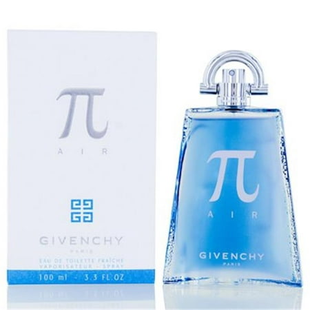 EAN 3274872349827 product image for Givenchy PAIMTFS33 3.3 oz Pi Air Eau Fraiche Spray for Men | upcitemdb.com