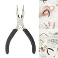 thumbnail image 2 of YIEMEEN Fashionable Beading Pliers Set Portable Accessory for Crafting Customes Jewelry Making for Designs Enthusiasts, 2 of 7