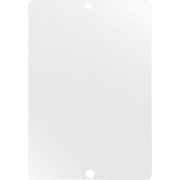 OtterBox Alpha Glass Scratch-Resistant Screen Protector for 10.2" iPad Tablets (77-62054)
