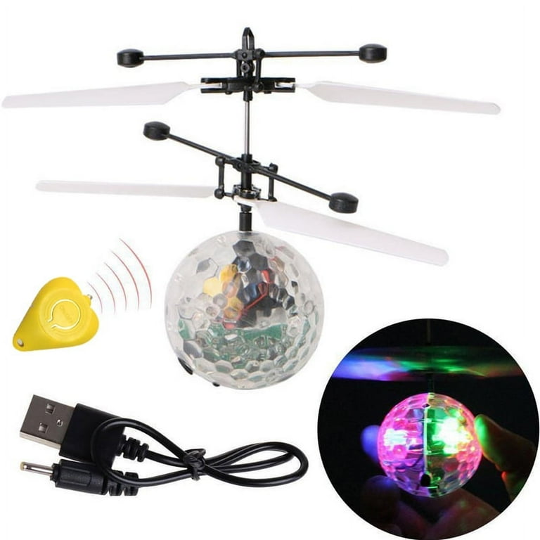 Comet ir ufo ball helicopter hotsell
