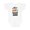 AA-White, variant on Monkey I Love Hanging out with My Mommy Boys or Girls Baby Bodysuit