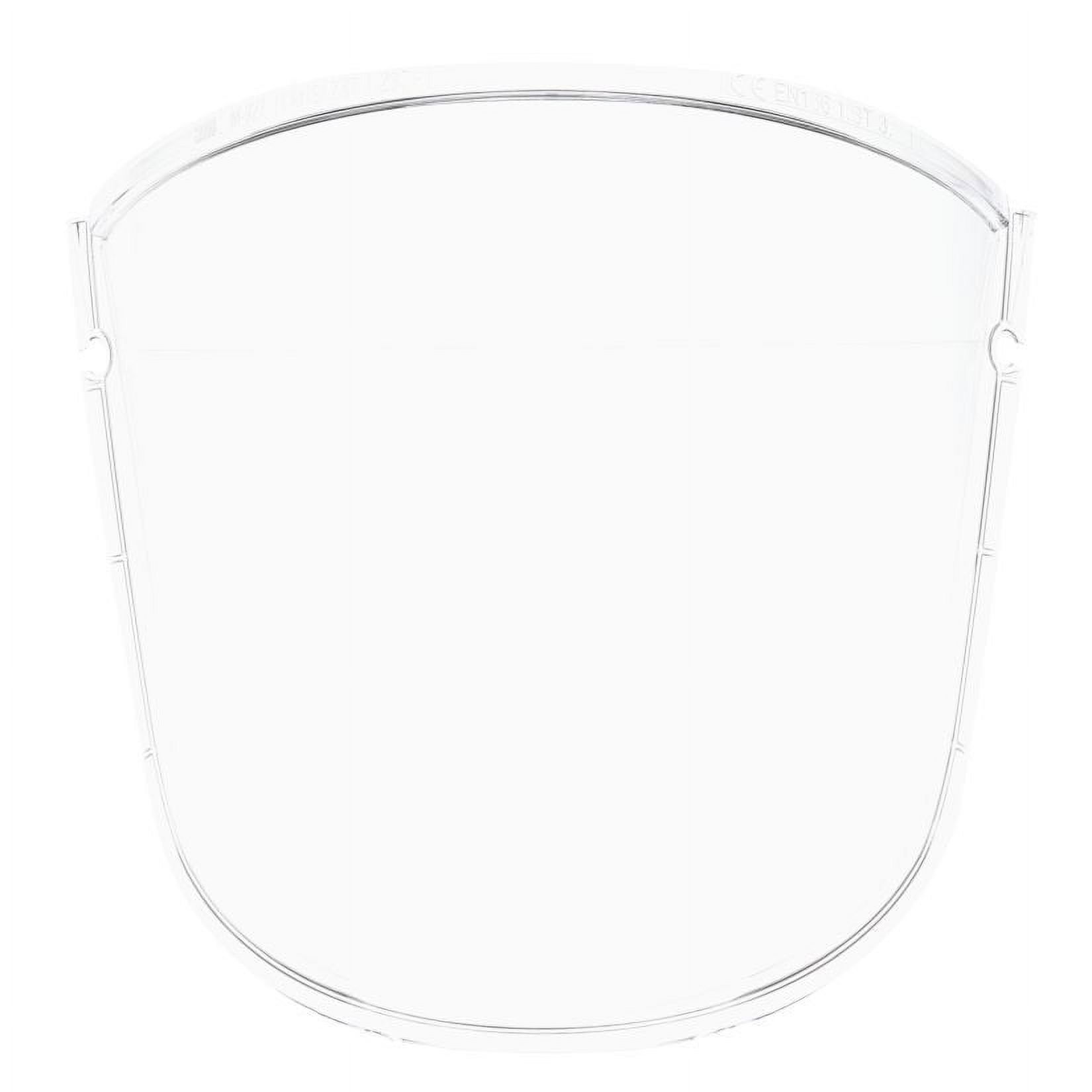 3M Versaflo Premium Visor M-927/37324(AAD)