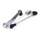 thumbnail image 4 of para CB400 1992-1998 Palanca de Cambio Marchas Motocicleta Palancas Plegables Pedal Freno Cambios, 4 of 5
