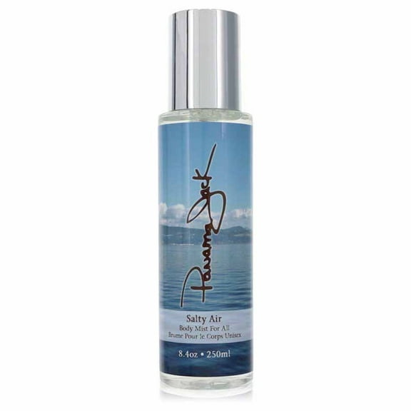 Panama Jack Salty Air by Panama Jack Body Mist, 8.4 oz for Unisex Adults