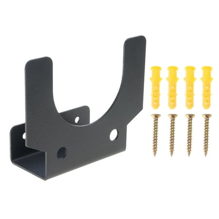 Professional Wall Mounted Tool Brackets For Angles Grinder Storage With Hardware And Cable Hook For Workshop Management Professional Wall Mounted Tool Brackets For Angles Grinder Storage With Hardware And Cable Hook For Workshop Management