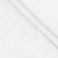 thumbnail image 5 of ClodeEU Women's Winter Thickened Fleece Lined V Neck Long Sleeve Top,Loose Fit Blouses White,Womens Plus L, 5 of 7