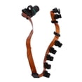 thumbnail image 5 of Ribbon Style Transmission Solenoid Internal Wire Harness Fits for VW Eurovan New, 5 of 9