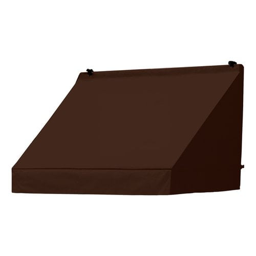 IDM Worldwide Awnings in a Box Classic Replacement Canopy