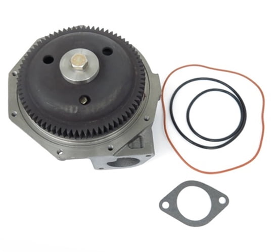 NEW WATER PUMP FITS INTERNATIONAL ENGINE DT436B DT466B TD15 673623C93 675806C1