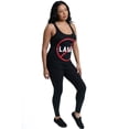 thumbnail image 3 of ShirtBANC No Lames Allowed Womens Shirt Zero Lames Mexican Chicano Tank Top, 3 of 4