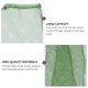 thumbnail image 2 of Bolsas de malla para pescar, bolsa de malla para pescar al aire libre, herramientas de pesca (Color aleatorio), 3 uds., 2 of 5
