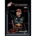 thumbnail image 1 of 2024 Topps Chrome Formula 1 Max Verstappen #150, 1 of 3