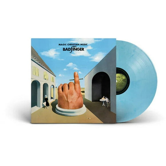 Musique Chrétienne Magique