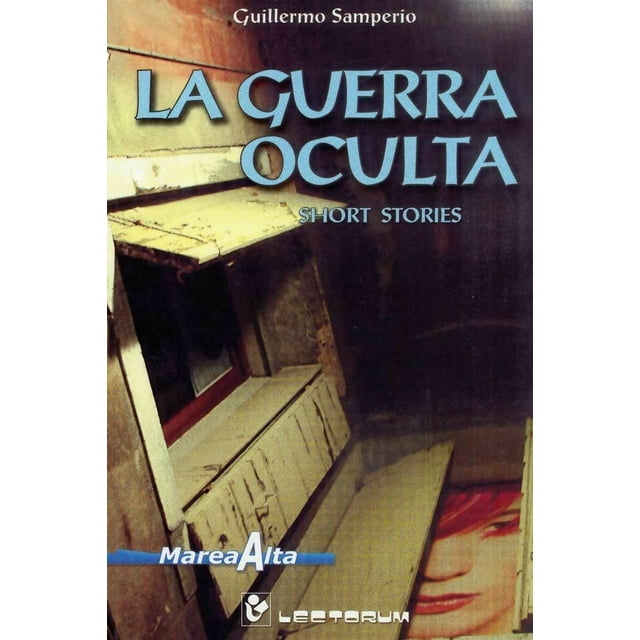La Guerra Oculta