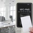 thumbnail image 4 of Qiilu NFC Access Control Card Duplicator Full Encryption Decode ID/IC Card Copier Driver Software, ID/IC Card Copier, NFC Card Reader Writer, 4 of 8