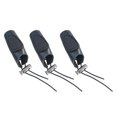 thumbnail image 2 of 3 Finger Tab - Separate Protective For Outdoor Bow Hunting Training - Easy To Use, 2 of 8