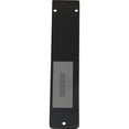 thumbnail image 6 of Ekena Millwork 2"W x 7 1/2"D x 10"H Damon Wrought Iron Bracket, (Triple center brace), Antiqued Copper, 6 of 10