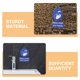 thumbnail image 3 of unbranded 12Ud Adhesivos Para Recordatorio De De En Con Materiales Resistentes A Abrasión, 3 of 8