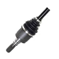 thumbnail image 3 of DTA 2 Front CV Axles for Kubota RTV900 RTV900XT RTV1100 RTV1140 (2004-2016) Pair, 3 of 5