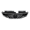 thumbnail image 1 of Parrilla Nissan Altima 2 Puertas 2010 2011 2012 Genérica Parrilla, 1 of 4