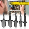 thumbnail image 2 of Herramienta Rotativa Expansor Tubo 5 Uds. Aire Acondicionado Imperial Swage, 2 of 9