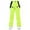 Green, variant on Aboser Snowboard Ski Pants for Men Women Unisex Winter Baggy Snow Pants Thermal Waterproof Windproof Snowpants Insulated Snow Bibs Overall with Pockets Purple L