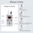 thumbnail image 6 of Welan 7 Color LED Face Mask Light Therapy for Facial Skin Care, Light-Based Beauty Device for Women, Home Use, 6 of 6