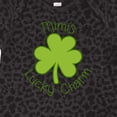thumbnail image 4 of Inktastic Mimi's Lucky Charm Clover St Patrick's Day Boys or Girls Baby Bodysuit, 4 of 5
