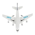 thumbnail image 2 of Modelo de avión de Control remoto Sunnimix 4 canales Aeroplano rc, 2 of 8