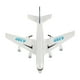 thumbnail image 2 of Modelo de avión de Control remoto Sunnimix 4 canales Aeroplano rc, 2 of 8