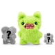 thumbnail image 1 of Figura de Juguete Fuggler Familia Fugg Peluche Coleccionable 23 cm, 1 of 8