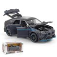 thumbnail image 1 of Lamborghini Urus Car Model With Light & Openable Door Musical Simulation Vehicle, 1 of 1