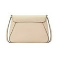 thumbnail image 3 of Kate Spade Monica Small Flap Crossbody(light sand), 3 of 3
