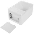 thumbnail image 1 of Miangastore 1 Set Automatic Fish Feeder Smart Timer Small Fish Feeder Fish Food Dispenser, 1 of 8