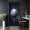 Color 2, variant on Door Stickers Peel and Stick Door Mural Dynamic Baseball Fiery Flames Dark Sports Lovers Removable Wallpaper 30.3''x78.7'' Self-Adhesive Mural for Kitchen Living Room Bedroom Decor